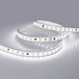 Лента ARL-50000PV-5630-72-230V White6000 (15mm, 14W/m, IP65) (Arlight, 14.4 Вт/м, IP65)