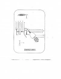 Настенный светильник MW-Light Нежность 356021901