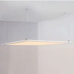 Панель IM-300x300A-12W Warm White (Arlight, IP40 Металл, 3 года)