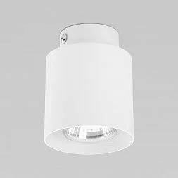 Потолочный светильник в стиле лофт TK Lighting Vico White 3406