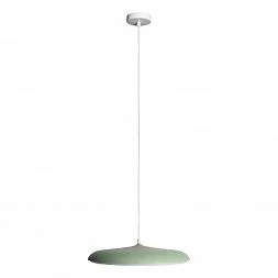 Подвесной светильник LOFT IT Plato 10119 Green