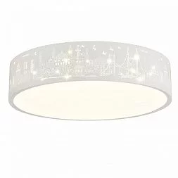 Cветильник HIPER H842-0 LED 28Вт WHITE 4000K