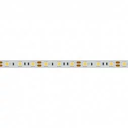 Лента RTW 2-5000SE 12V Warm 2x (5060, 300 LED, LUX) (Arlight, 14.4 Вт/м, IP65)