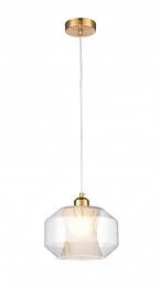 Подвесной светильник Vele Luce Milan VL5724P11