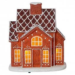 Светящийся декор на батарейках Eglo GINGERVILLE 992-40 