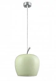 Светильник подвесной Crystal Lux AMOR SP1 LIGHT GREEN