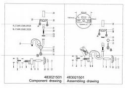 Настенный светильник MW-Light Элла белый 483021501