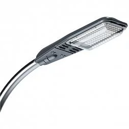 Светильник GALAD Победа M LED-125-Д120-IP65-УХЛ1(750/E/X/RAL9023/C50/PMMA/ST/G1)