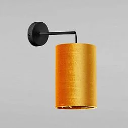 Настенный светильник TK Lighting Tercino Orange 6124