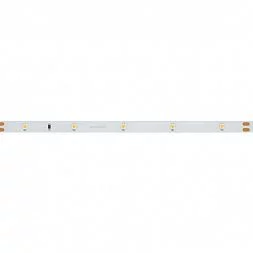 Лента RT 2-5000 24V Cool 8K 0.5x (3528, 150 LED, LUX) (Arlight, 2.9 Вт/м, IP20)