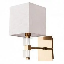 Бра Arte Lamp NORTH Медный A5896AP-1PB