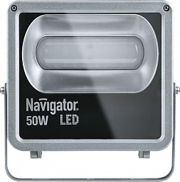 Светильник Navigator 71 318 NFL-M-50-4K-IP65-LED