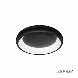 Потолочный светильник iLedex illumination HY5280-832R 32W BK