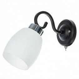 Бра Arte Lamp KRIT Черный A4505AP-1BK