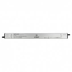 Блок питания ARPV-LG48160-LINEAR-PFC (48V, 3.34A, 160W) (Arlight, IP67 Металл, 5 лет)