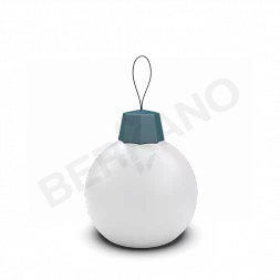 Orby Cap 10 Blue Pine