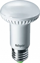 Лампа Navigator 94 137 NLL-R63-5-230-4K-E27