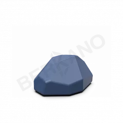 Светильник Polystone 30 Wave Blue