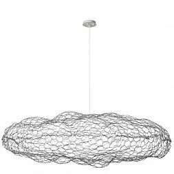 Подвесной светильник LOFT IT Cloud 10100/800 Silver