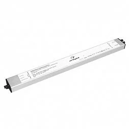 Блок питания ARPV-LG24400-LINEAR-PFC-DALI2-PD (24V, 16.7A, 400W) (Arlight, IP67 Металл, 5 лет)